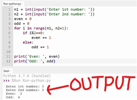sum of even and odd numbers in python|Python Program to Calculate Sum of Odd Numbers .